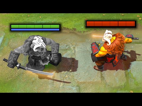 valve broke Juggernaut, Patch 7.35d Dota 2