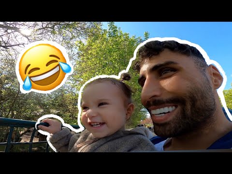 IMANI LACHT LOUISA AUS 😂 | NADER LOUISA