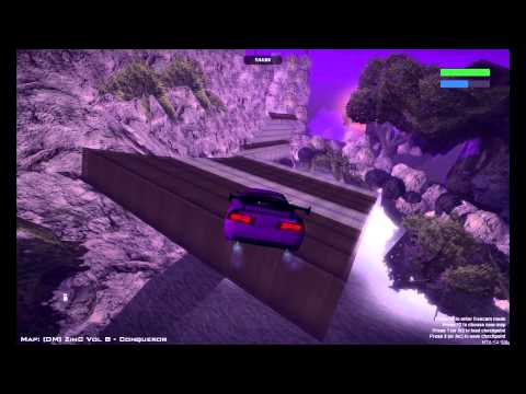 ZinC. Vol8 - Conqueror ( ^Brandon# )