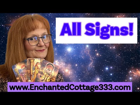 ALL ❤️‍🔥 SIGNS! WHO WANTS TO TALK TO YOU?