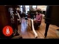 The Toy Piano Virtuoso