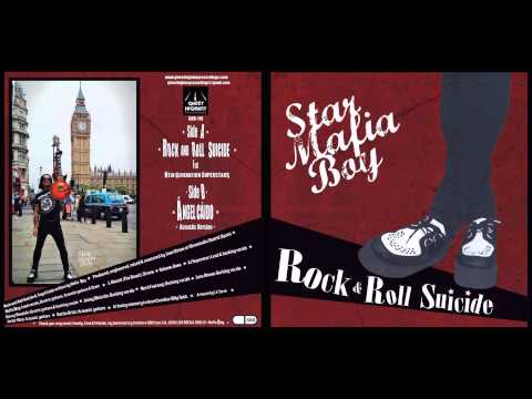 STAR MAFIA BOY - ÁNGEL CAÍDO (Acoustic Version)