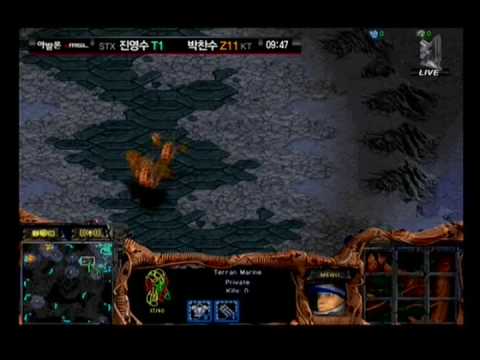 Avalon MSL Ro32 A Set 5: Final Game (P2/2)