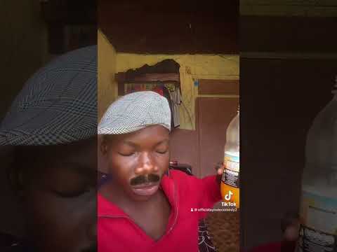 You poisoned the drink and you give me 😂😂 #foryou #comedy #comedyepisode #viral