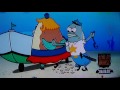 Mrs Puff Goes To Jail From SpongeBob SquarePants