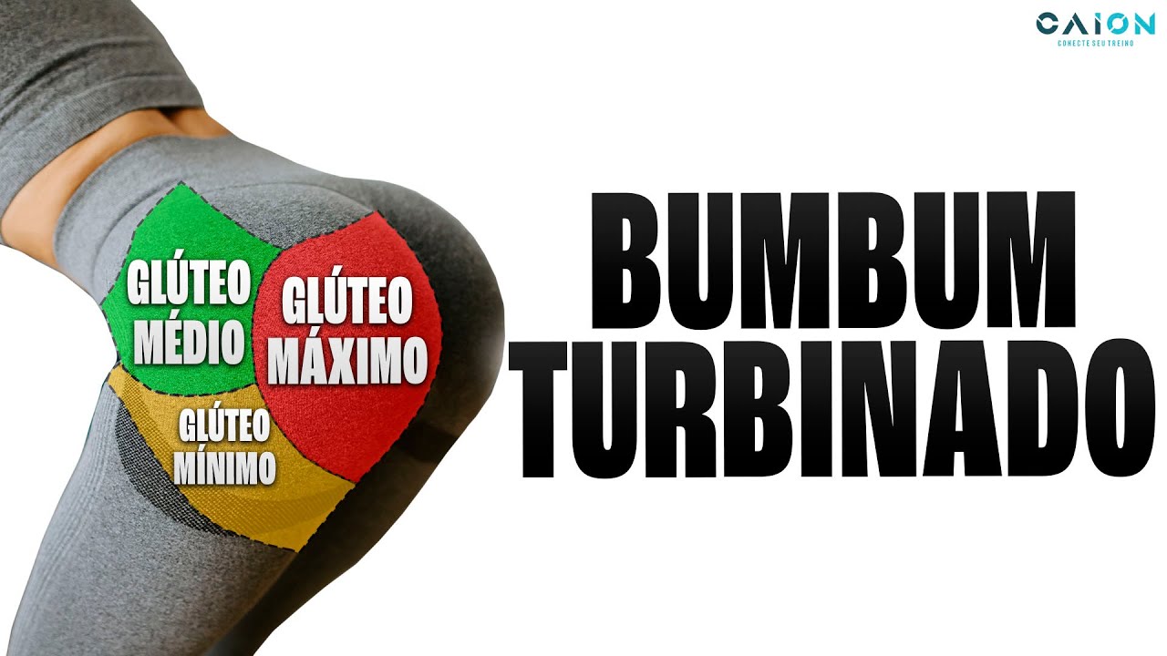 Exercícios para modelar cada parte dos glúteos