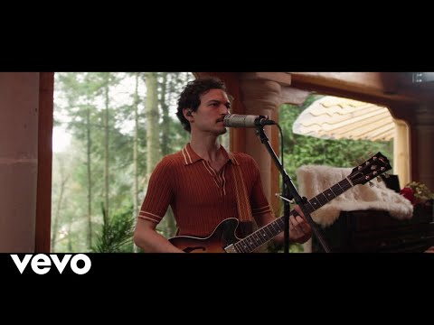 Video thumbnail for Bolita De Pan (En Directo desde El Desierto)
