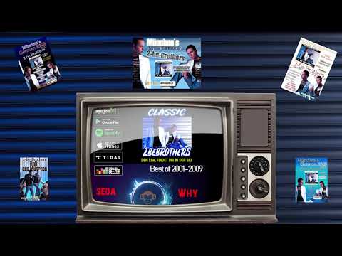 2beBrothers - Classic Album - Out Now -