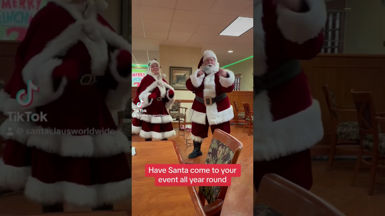 Promotional video thumbnail 1 for Santa Paul