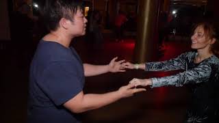 Silvia Musat video