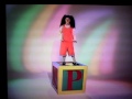 He Big Comfy Couch Letter P