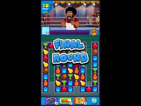 Family Guy Another Freakin Mobile Game Level 810 - NO BOOSTERS