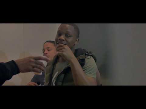 Diswood - Mériter (Street Clip) Prod by Rocktee Beats