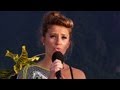 Ella Henderson's performance - Jason Mraz's I Won't Give Up - The X Factor UK 2012