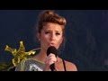 Ella Henderson's performance - Jason Mraz's I ...