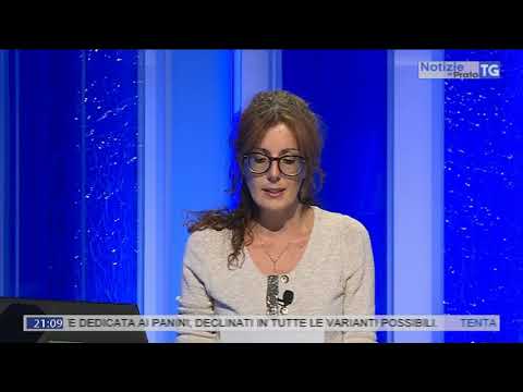 2019-10-14 NOTIZIE DI PRATO TG ORE 20.50