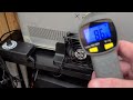 Neukniy 80mm X 25mm Computer Fan Review ARRR THAR SHE BLOWS