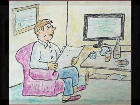 Jarek Nohavica - V jednym dumku...