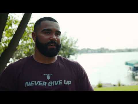 Gable Steveson: From Wrestling Champion to MMA Debut | Road to Greatness