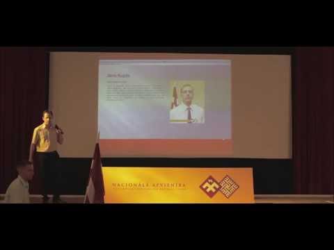 NA Prezentacija Baldone