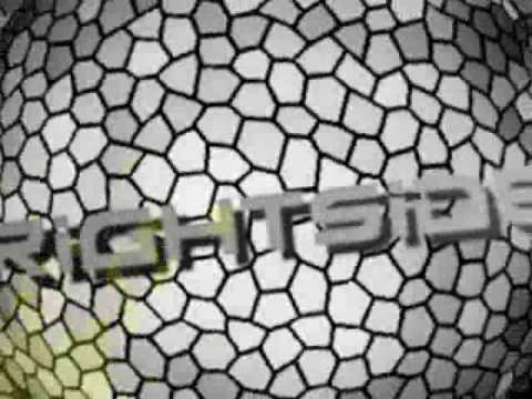 T Jay & Equazion feat Marilyn, Here With Me, Rightside Remix