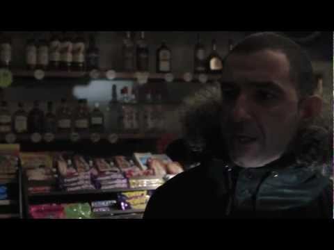 Sub Zero & Supreme Being - Why Cant You See (feat Grimm) - Playaz Recordings