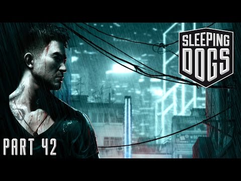 Sleeping Dogs Walkthrough | Part 42 | The Election
