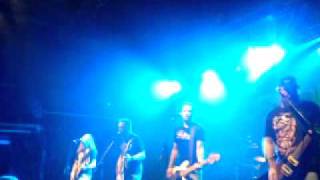 Corroded - Come On In