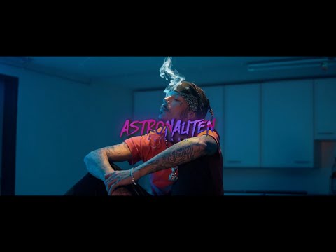 EL PA$O 089 - ASTRONAUTEN 🚀 (PROD EMKAY)