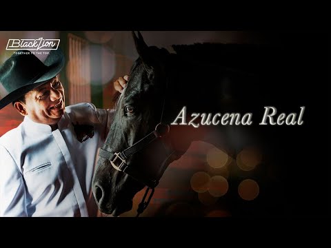 Azucena Real - Aries Vigoth