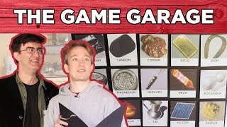 Keep It or Dump It (with Matthew, who is lovely but not internet famous)