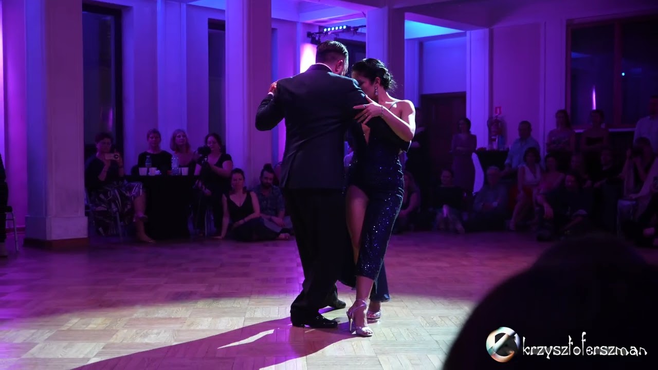 Clarisa Aragón & Jonathan Saavedra  4