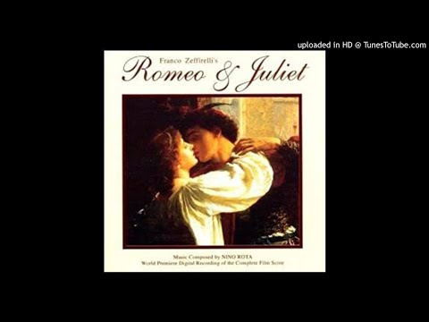 Romeo and Juliet-Suite-NINO ROTA