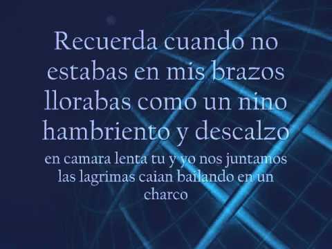 Iglesia -  Lilly Goodman With Lyrics