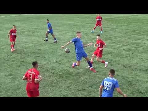 FK Sloga -  FK Zeljeznicar PIONIRI