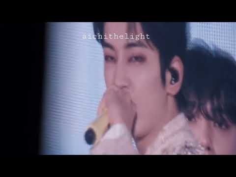 230907 SEVENTEEN Follow to Japan Tokyo Dome 세븐티 팔로우 도쿄돔 - SUPER 손오공