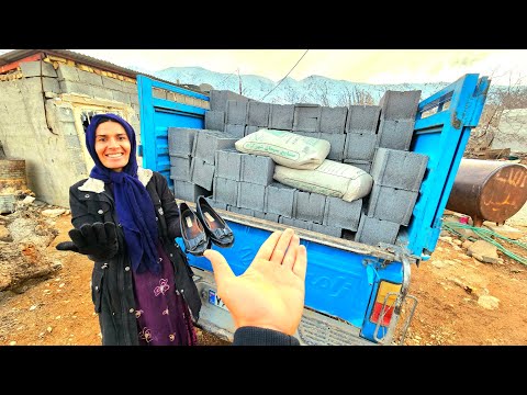 Ismail the Operator: Dedicated to Helping Homeless Fatima Achieve Her Dreams