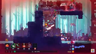 #32 Dead Cells まったりプレイ【すぎまる】