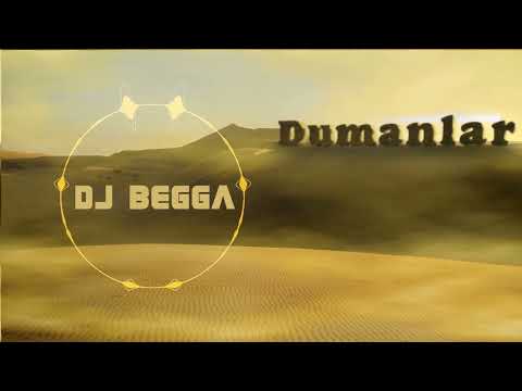 Begga -  Dumanlar | #audio #djbegga #cover