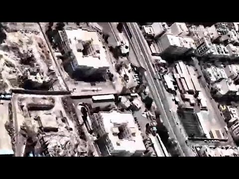 Israeli strikes rock Tehran as Iran's counterattacks widen after killing of supreme leader