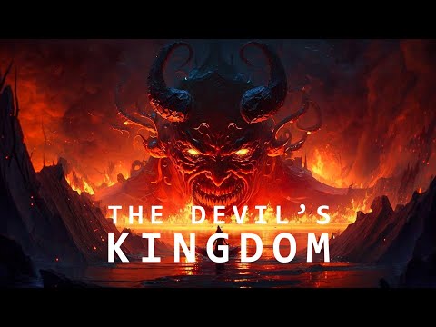 The Devil's Kingdom: A Journey through the Dark Realms of Hell