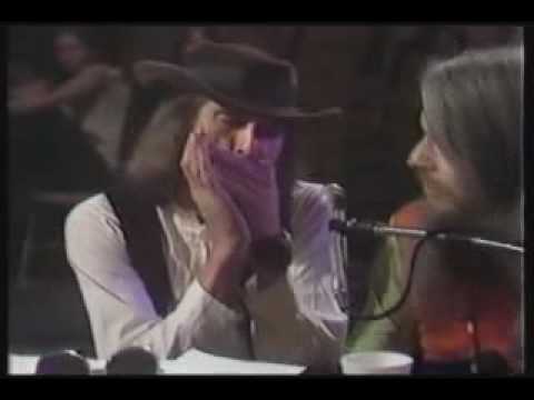 Leon Russell & Friends 1971 - Big Boss Man