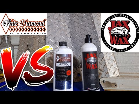 Experience The Difference With Jax Wax Super