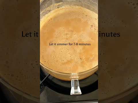 How to make a good TEA-Cooking 101 Series