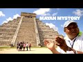 Mayan Mystery of Chichen Itza