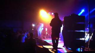 Don&#39;t fight the feeling - Too $hort