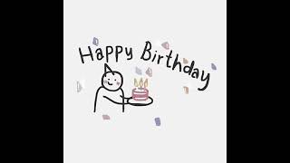 Download lagu Hbd Buat diri sendiri Yakin GK ada ngucapin 😩🎊 mp3