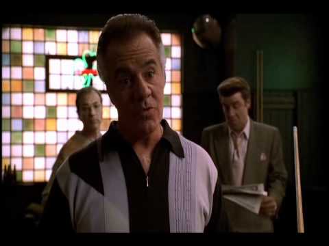 25 great paulie walnuts quotes
