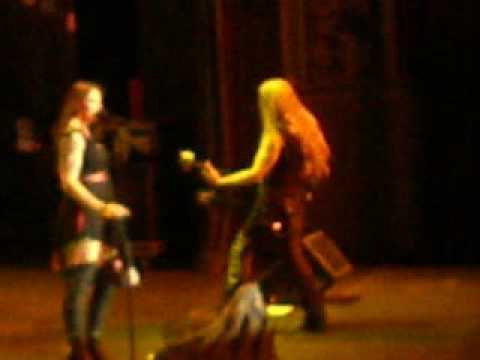 Nightwish- Élan (Coliseu dos Recreios, Lisboa 2016)