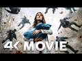 Hybrid Uprising SCIFI Full Movie In English